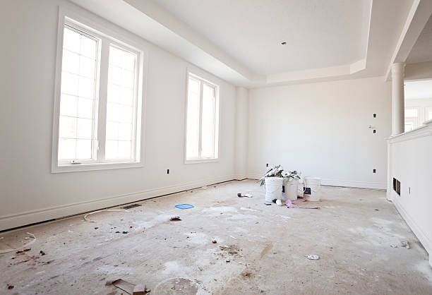 Best Dehumidification Services  in Wliamsvle, IL